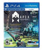 Apex Construct - Complete - Playstation 4