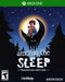 Among the Sleep [Enhanced Edition] - Loose - Xbox One