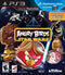 Angry Birds Star Wars - Loose - Playstation 3