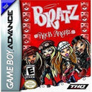 Bratz Rock Angelz - Complete - GameBoy Advance