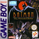 Batman: The Animated Series - Complete - GameBoy