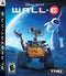 Wall-E - In-Box - Playstation 3