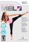 Get Fit With Mel B - Complete - Wii