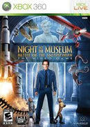 Night at the Museum Battle of the Smithsonian - Loose - Xbox 360