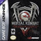 Mortal Kombat Deadly Alliance - Complete - GameBoy Advance