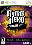 Guitar Hero Smash Hits - Complete - Xbox 360