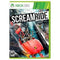 ScreamRide - Complete - Xbox 360