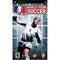 World Tour Soccer - In-Box - PSP