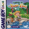 Legend of the River King 2 - Complete - GameBoy Color