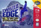 Twisted Edge - Loose - Nintendo 64