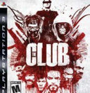 The Club - Loose - Playstation 3