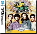 Camp Rock: The Final Jam - Loose - Nintendo DS