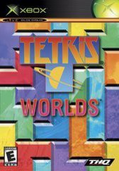 Tetris World Online - In-Box - Xbox