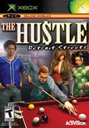 The Hustle Detroit Streets - Complete - Xbox