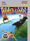 World Games - In-Box - NES