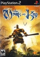 Mark of Kri - In-Box - Playstation 2