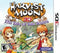 Harvest Moon: The Tale Of Two Towns - In-Box - Nintendo 3DS