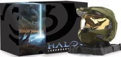 Halo 3 Legendary Edition - In-Box - Xbox 360