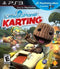 Little Big Planet Karting - In-Box - Playstation 3