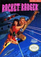 Rocket Ranger - Complete - NES