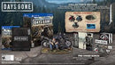Days Gone [Collector's Edition] - Loose - Playstation 4