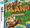 POGO Island - Complete - Nintendo DS