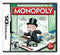 Monopoly - Complete - Nintendo DS