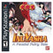 Inuyasha A Feudal Fairy Tale - Loose - Playstation