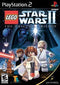 LEGO Star Wars [Greatest Hits] - Complete - Playstation 2