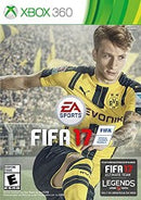 FIFA 17 - Loose - Xbox 360