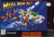 Mega Man X2 - Loose - Super Nintendo