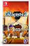 The Escapists 2 - Loose - Nintendo Switch