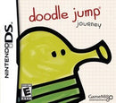 Doodle Jump Journey - Loose - Nintendo DS