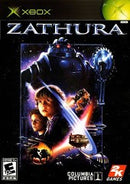 Zathura - Loose - Xbox