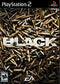 Black - Loose - Playstation 2