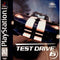 Test Drive 6 - Loose - Playstation