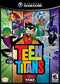 Teen Titans - Loose - Gamecube