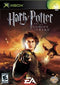 Harry Potter and the Goblet of Fire - Loose - Xbox