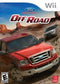 Ford Racing Off Road - Loose - Wii