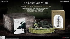 The Last Guardian [Collector's Edition] - Complete - Playstation 4