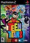 Teen Titans - In-Box - Playstation 2