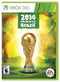 2014 FIFA World Cup Brazil - Loose - Xbox 360