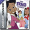 The Proud Family - Complete - GameBoy Advance