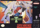 Jim Power The Lost Dimension [Homebrew] - Loose - Super Nintendo