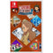 Layton's Mystery Journey: Katrielle and the Millionaires' Conspiracy - Complete - Nintendo Switch