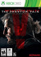 Metal Gear Solid V: The Phantom Pain [Day One] - Loose - Xbox 360