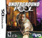 Underground Pool - In-Box - Nintendo DS