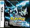 Pokemon Black Version 2 - In-Box - Nintendo DS