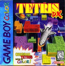 Tetris DX - Loose - GameBoy Color