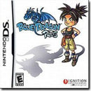 Blue Dragon Plus - Loose - Nintendo DS